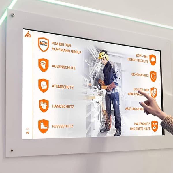 Hoffmann Sliderimage